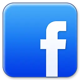 Facebook Icon