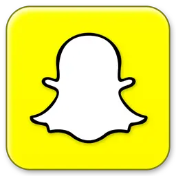 Snapchat Icon