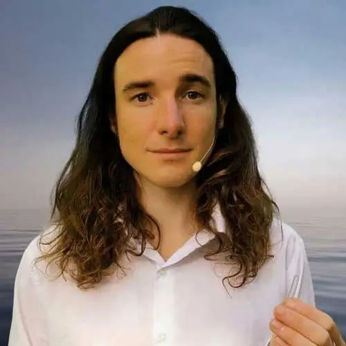 Robin Kaiser