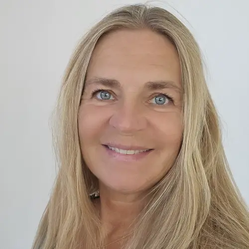 Sylvia Vera Baschwitz