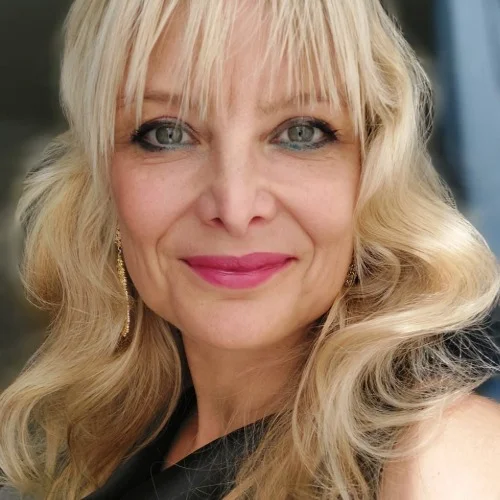Dörthe Buchmann
