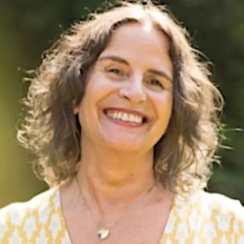 Bettina Flossmann