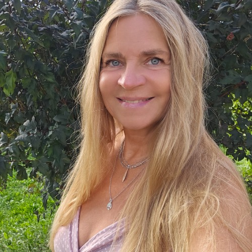 Sylvia Vera Baschwitz