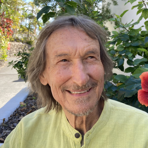 Gerd Bodhi Ziegler