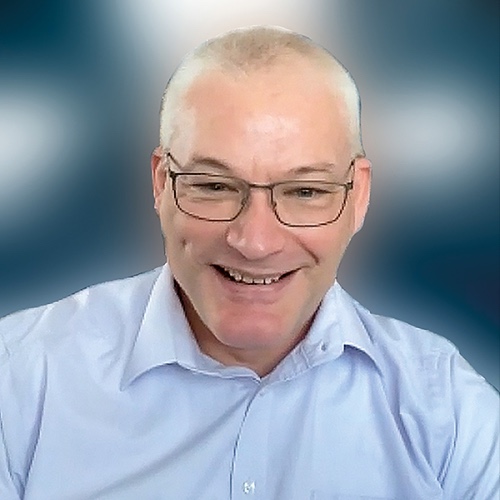 Dirk Seufert