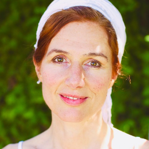 Maria von Blumencron