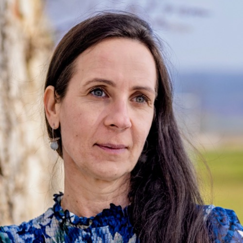 Dr. Ilona Schönwald