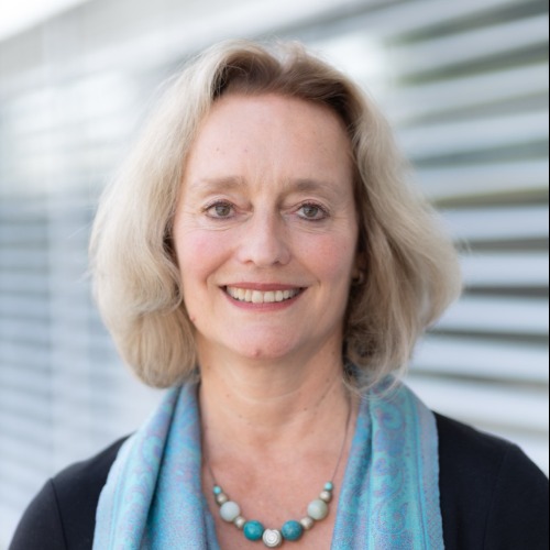 Dr. NatarJa Bettina Kegel