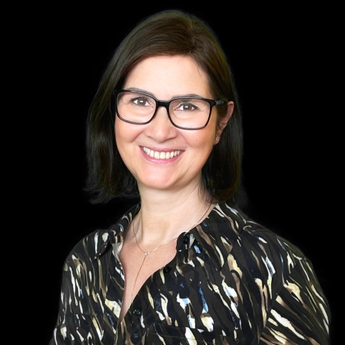 Andrea Hammer