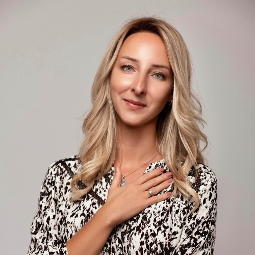 Olga Bajrami