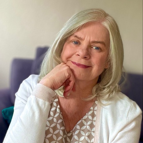 Lilo Lange