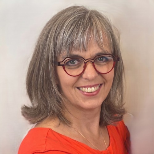 Evelyn Schurr