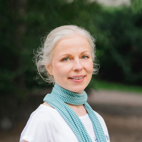 Karin Schmitt