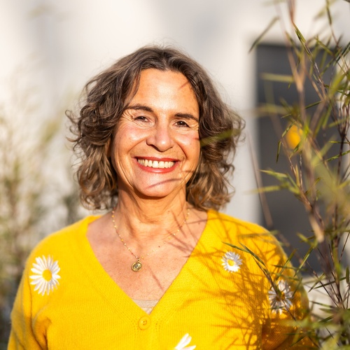 Bettina Flossmann