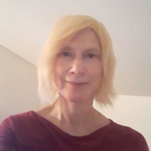 Katharina Knitsch